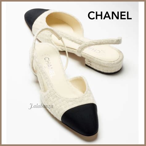 chanel official website shoes|chanel shoes online outlet.